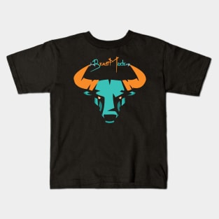 Beast Mode Kids T-Shirt